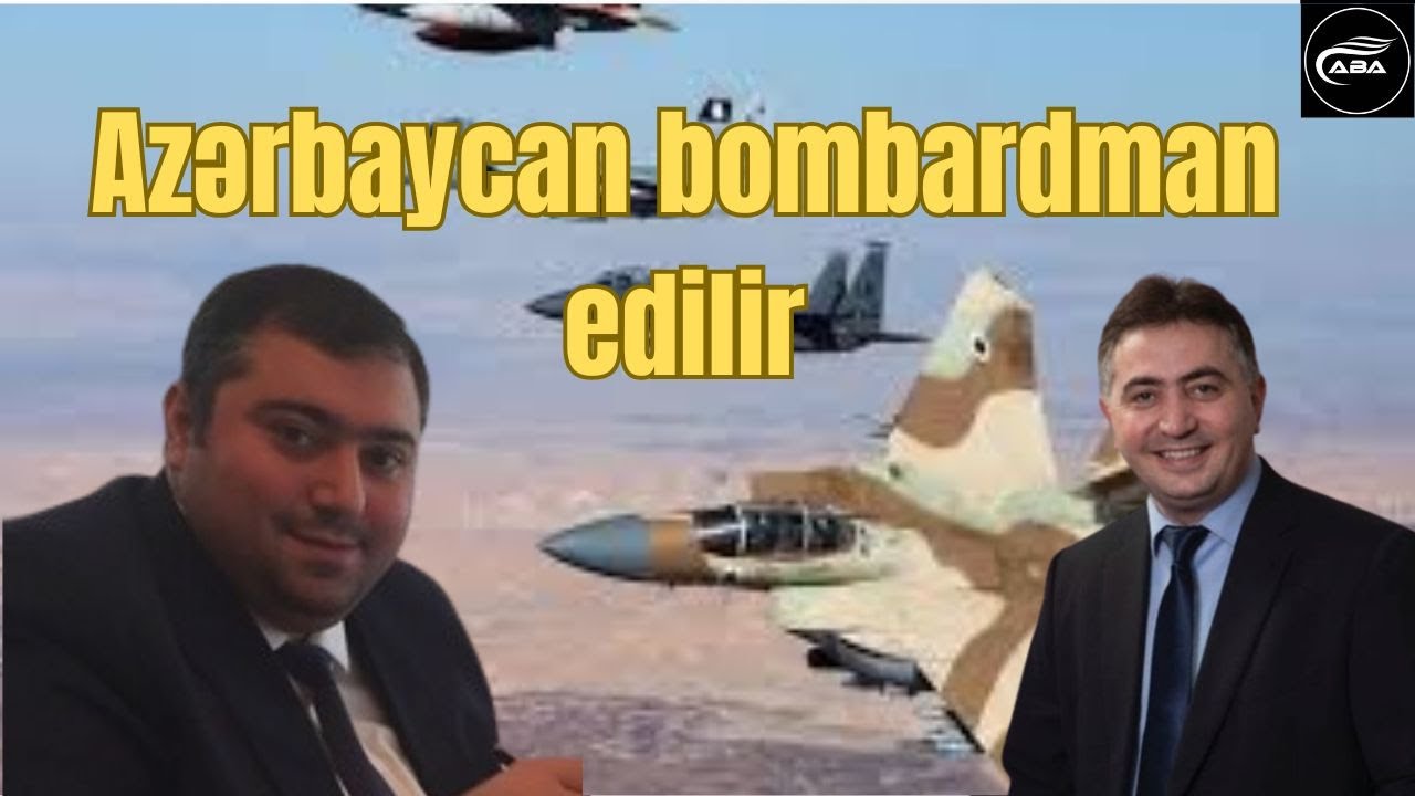 Muharibə artıq Azərbaycan torpaqlarında