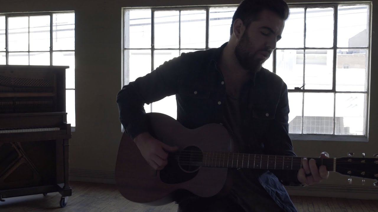 John Coggins - Old Time Rock and Roll Cover