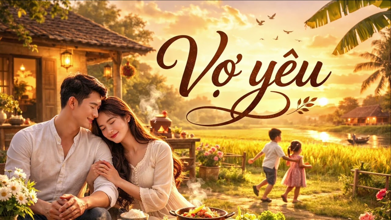 Vợ yêu | By Hien Phan