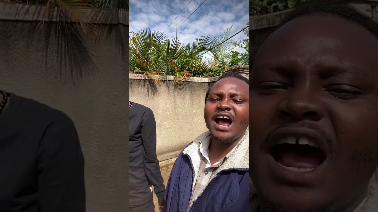 Reba RUSINE NA MUGISHA BIGANA YAGO