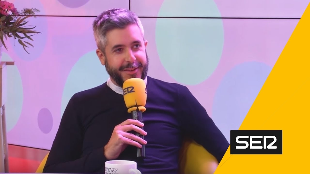 Las Chicas | Dani Garrido nos pasa el testigo de 'Carrusel'