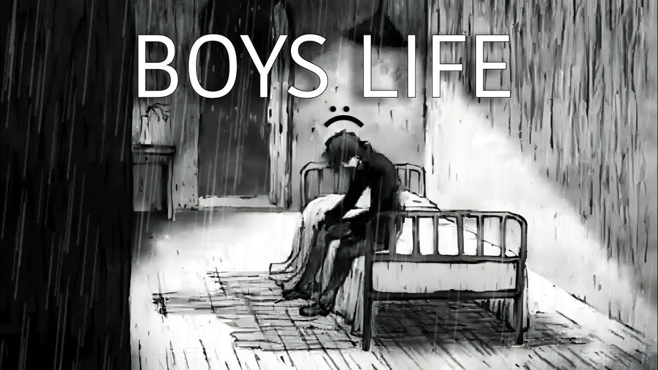BOY LIFE - Omis | Official Music Video | Dark Reality Rap