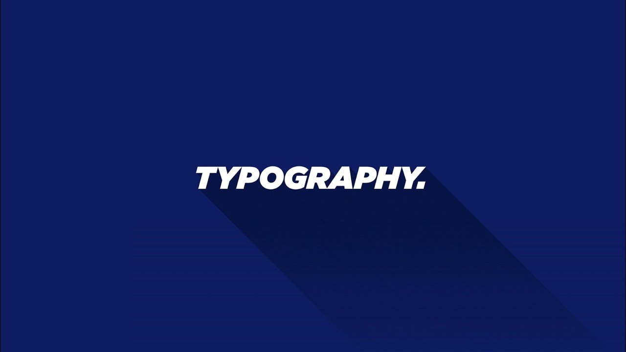 Typography Text Animation in Kinemaster || Using PixelLab