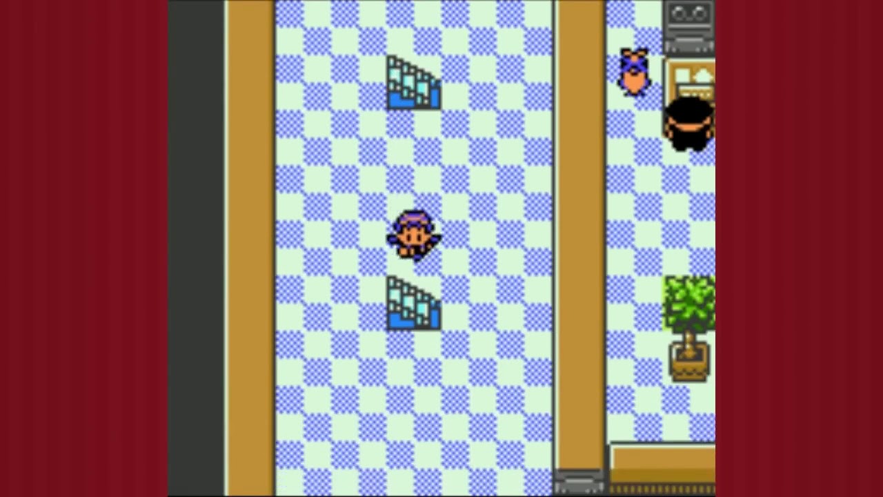 SGB Highlights - When Elliot is too sleepy to hear properly