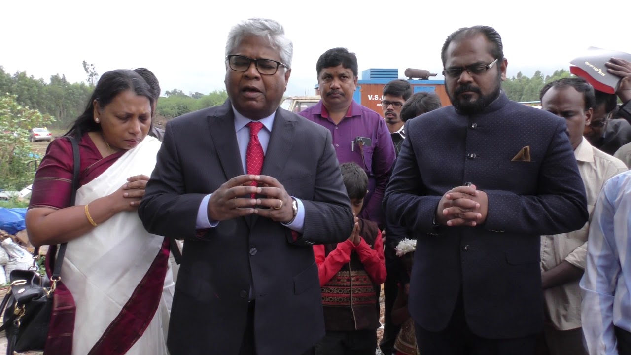 AFT Chandapura Bengaluru Enlarge 2018 Celebration