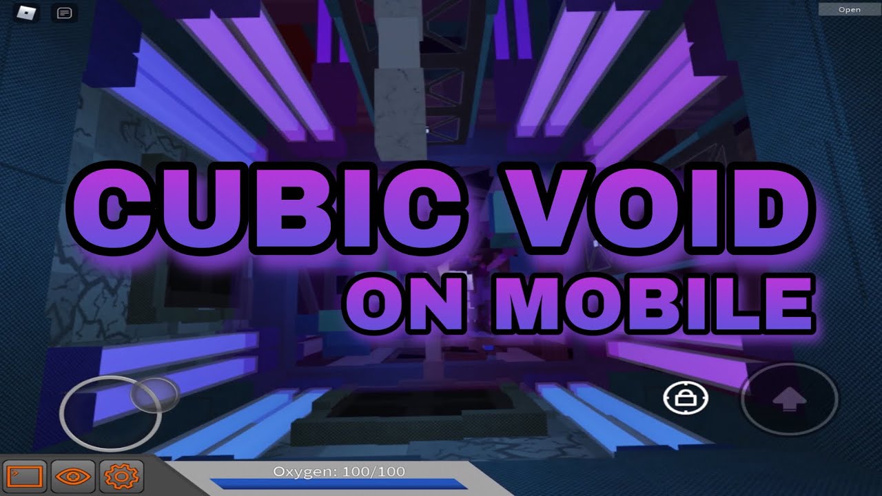 TRIA.os || CUBIC VOID (HARDEST DIVINE) (MOBILE)