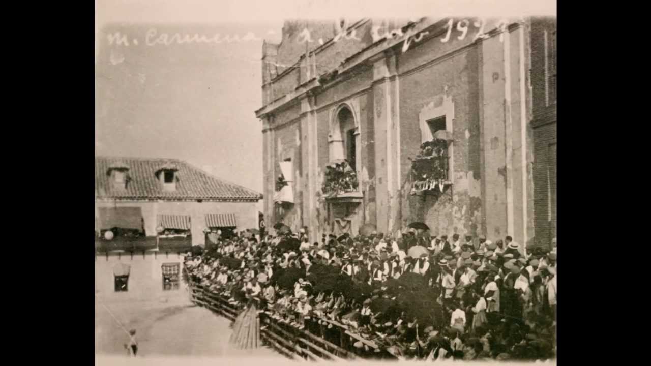 Pasodoble Añover (con imágenes)