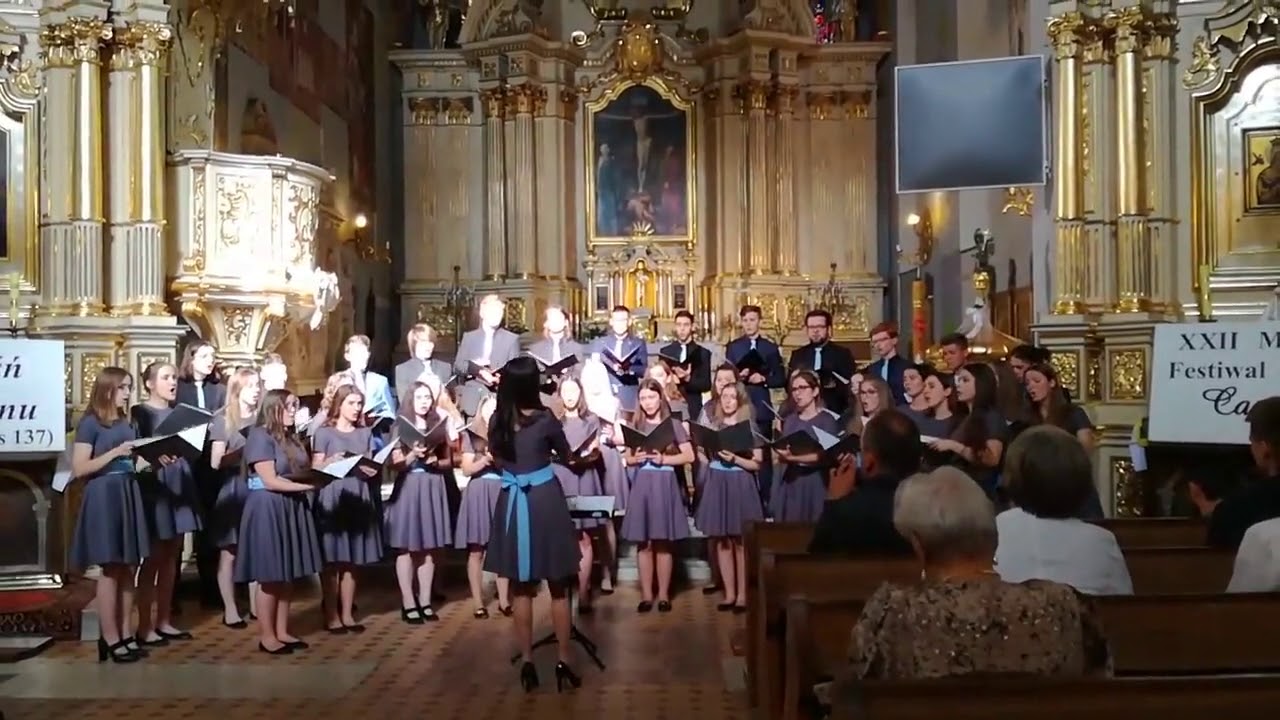 Kyrie (P. Jańczak)