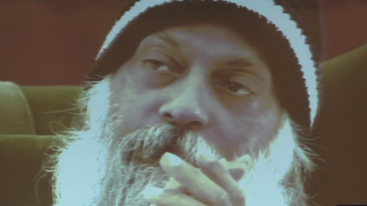 Rajneesh movement of 1980s still fascinates Oregonians