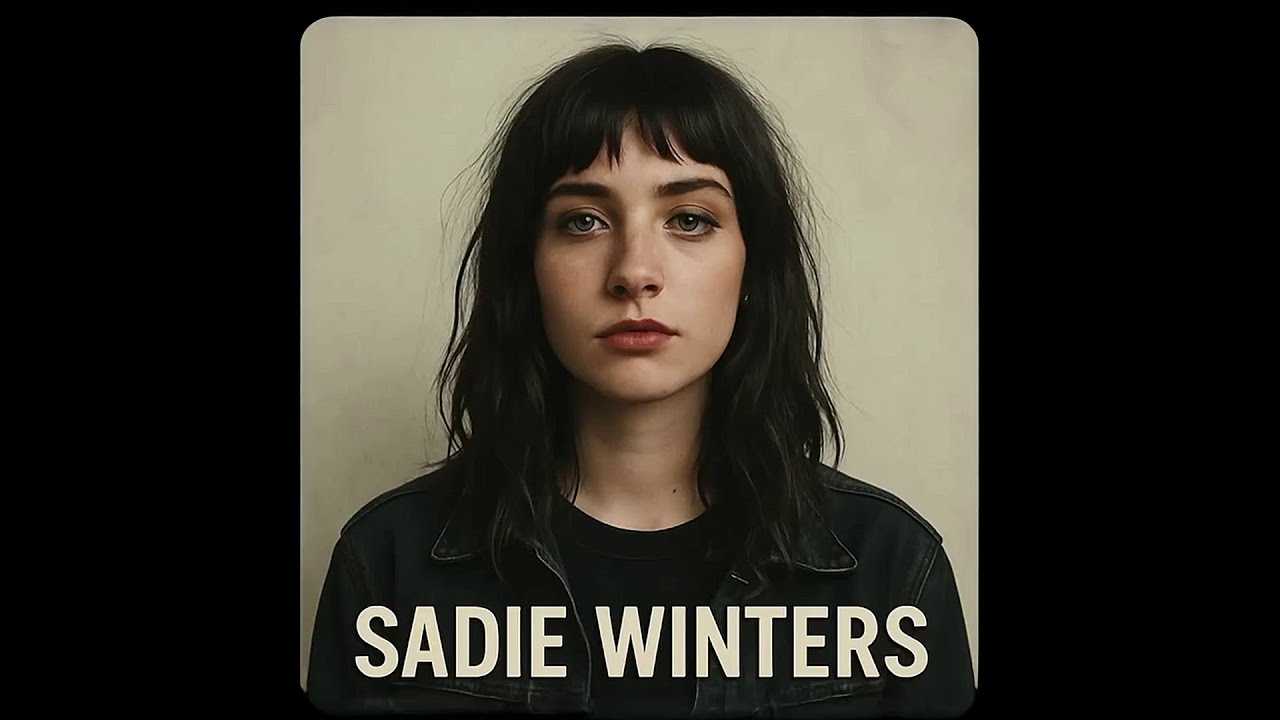 Sadie Winters - Walking Away [AI Generated Song / 2025]