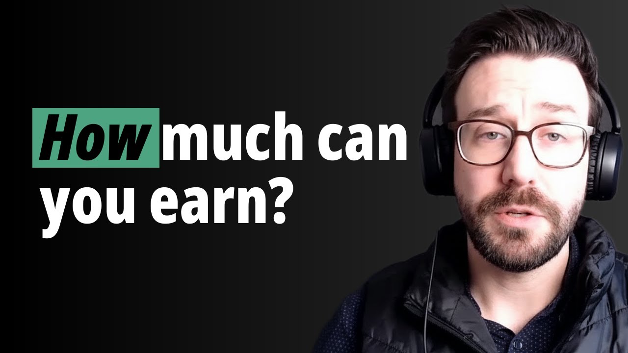 Agency Express Board Shorts - Episode 3  -  How much can I earn?