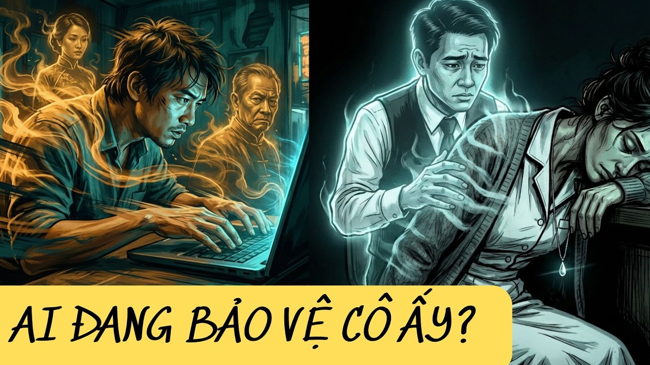 Lục Đạo Luân Hồi Tập 6 Bản Thảo Thực Tại Bí Mật Linh Hồn Bảo Vệ