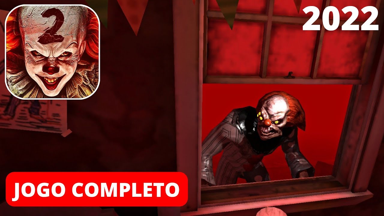 Death Park 2: Jogo Completo (2022 Gameplay)
