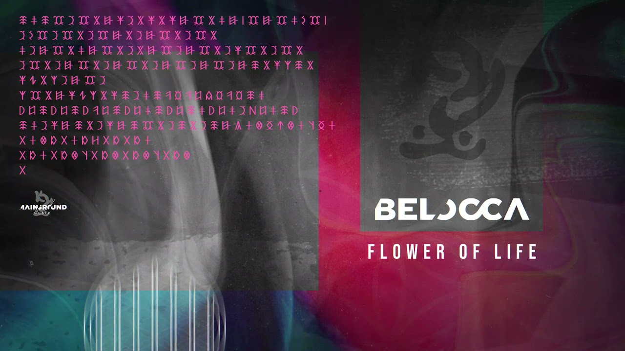 Belocca - Flower Of Life