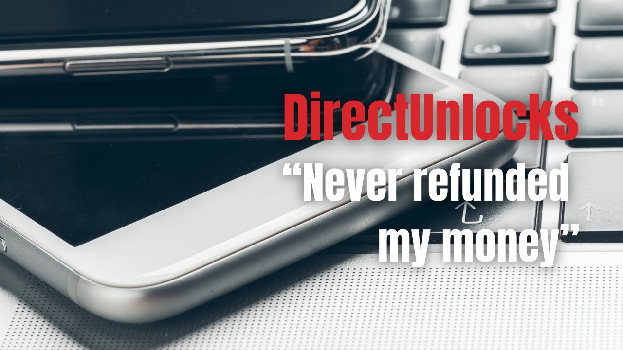 DirectUnlocks review 