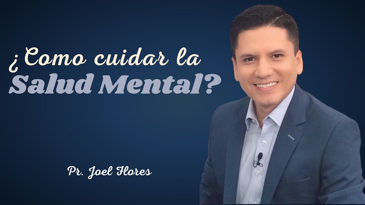 ¿Cómo cuidar nuestra salud mental?