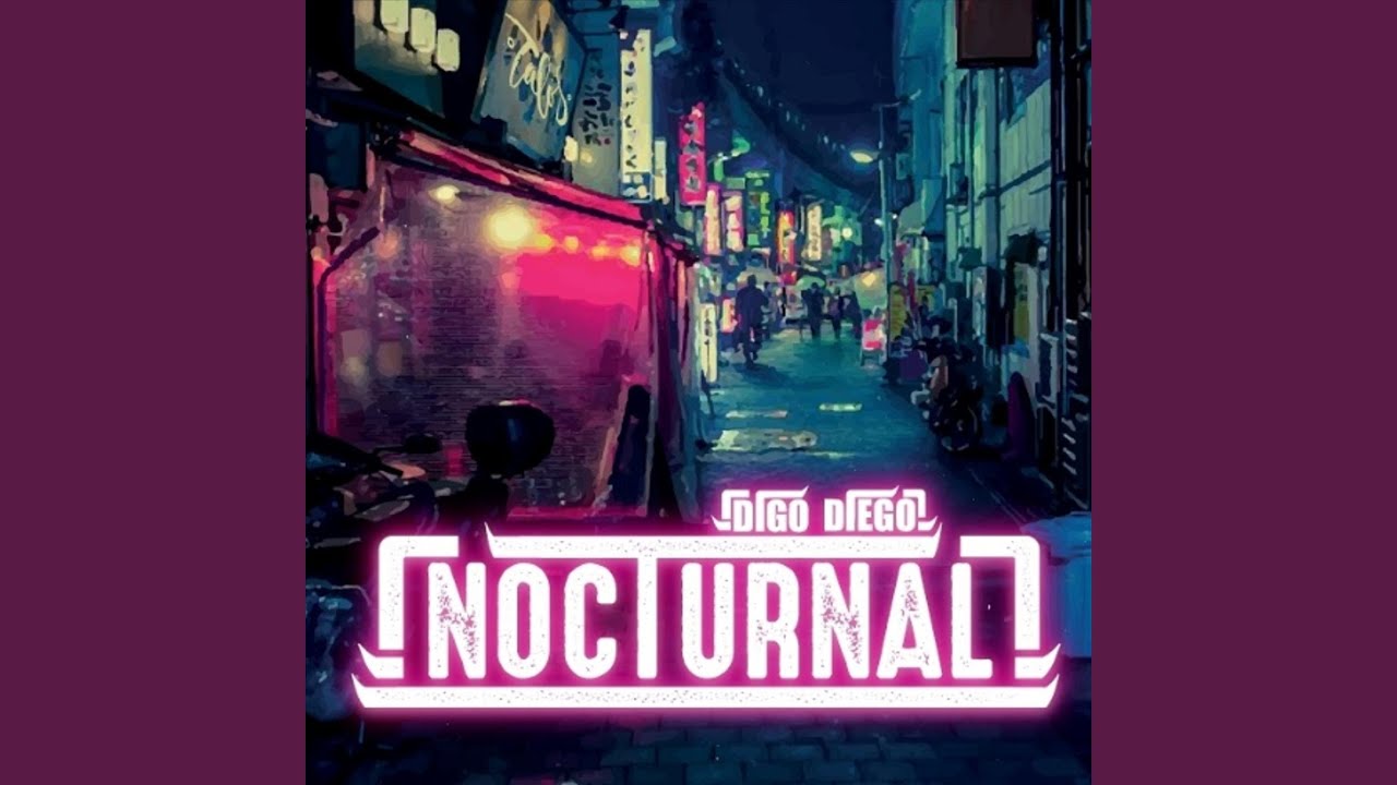 Nocturnal