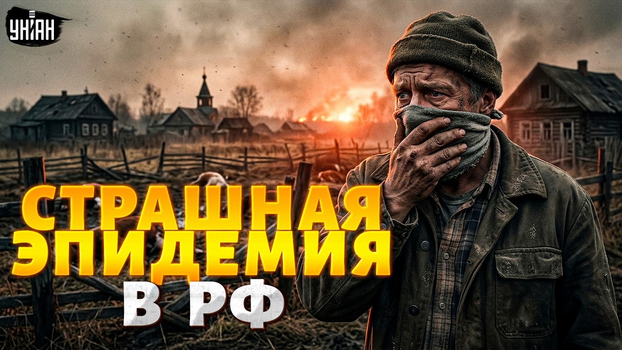 Страшная БОЙНЯ в Сибири: власти скрывают катастрофу. Россияне бунтуют: народ устал терпеть
