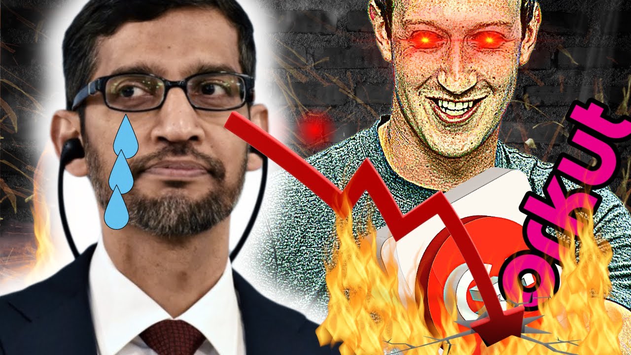 How Facebook Destroyed Google in Social Media Race | Why Google App, Google Plus, Orkut Failed