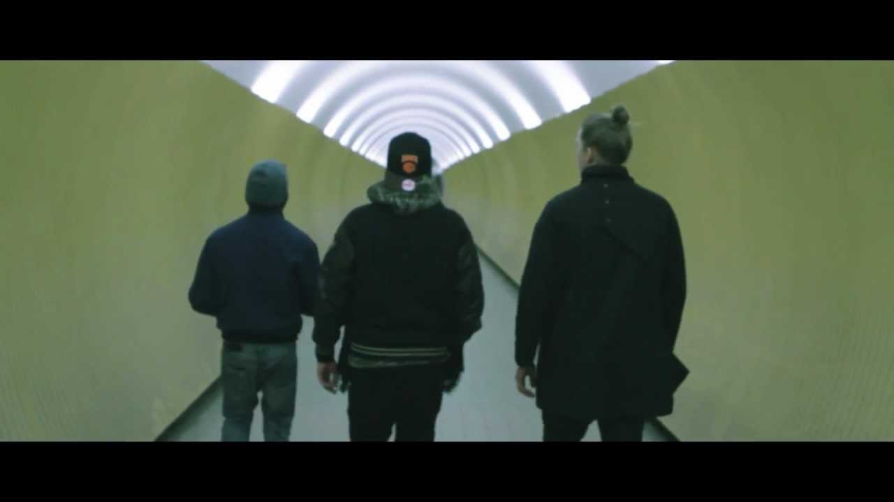 Tjuvjakt - Vi H&ouml;rs Imorgon (Official Video)