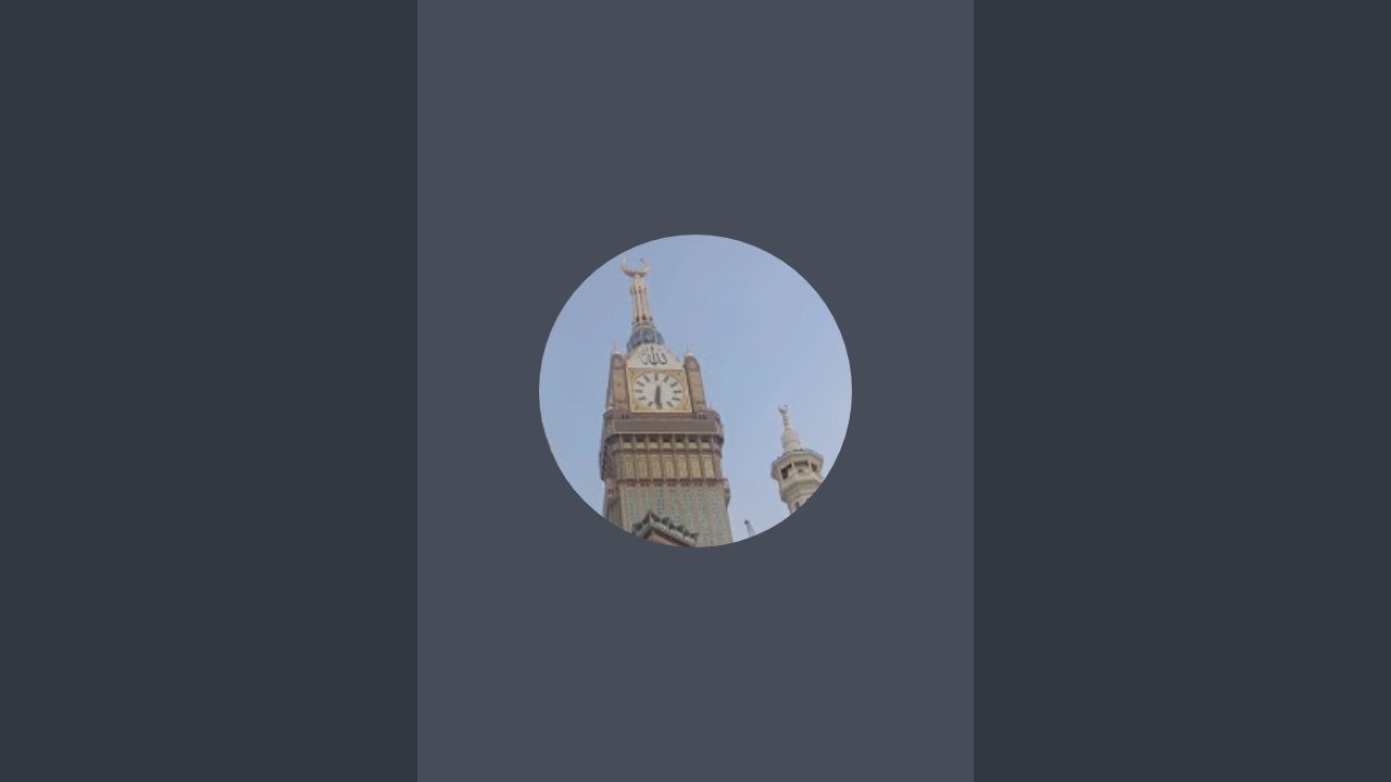 Ali Khan is live!
