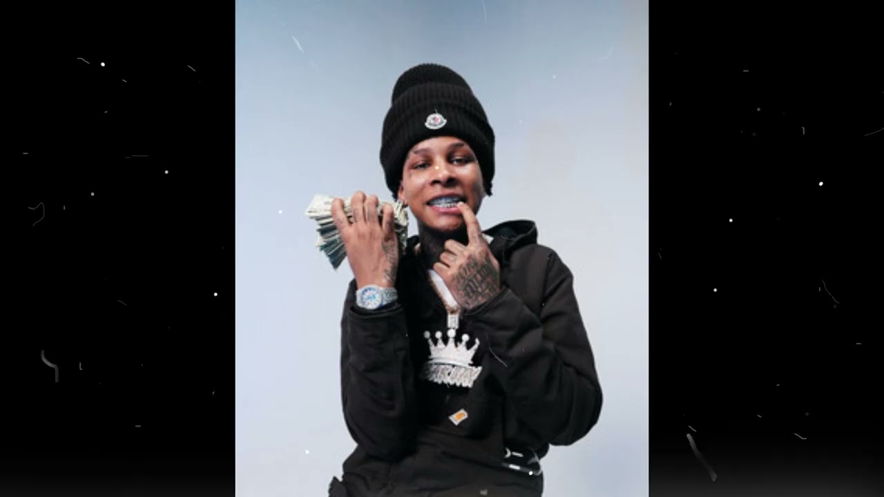 BAK Jay x FattMack Type Beat &ndash; &ldquo;She Knows