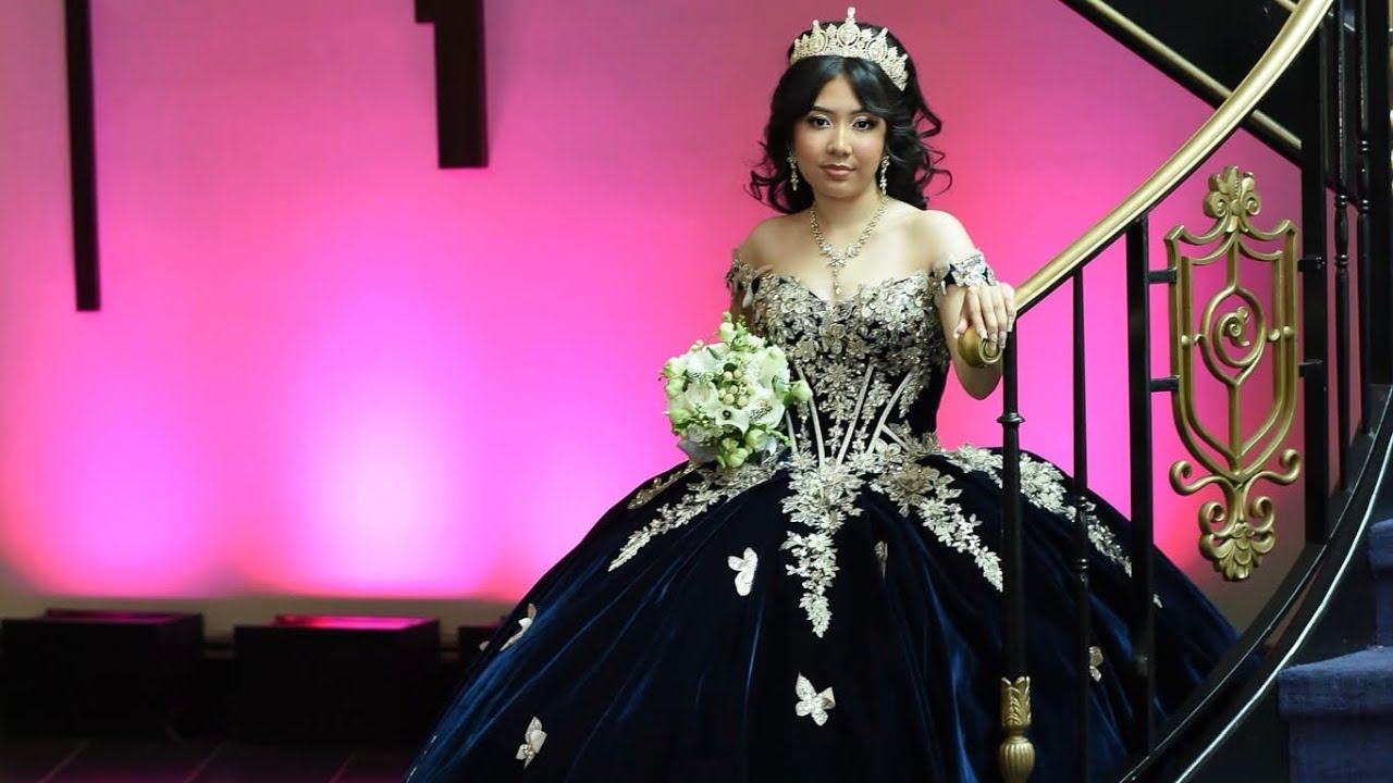 Alexa Quinceañera Fiesta Yonkers NY