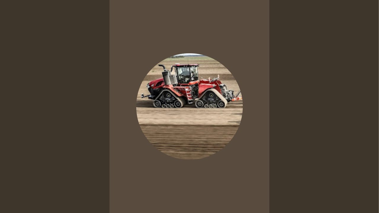 PowerLand Farming  đang phát trực tiếp!