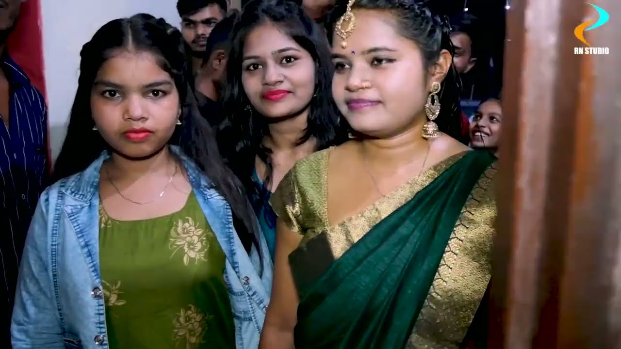 Ajay & pratibha wedding hilight editing and videography RN STUDIO MADA