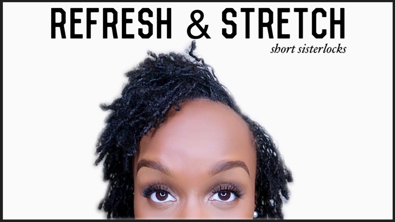 How To Refresh Sisterlocks | Sisterlocks Journey