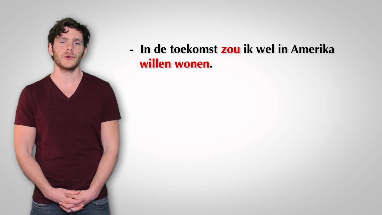 hulpwerkwoord - TaalTransfer.eu