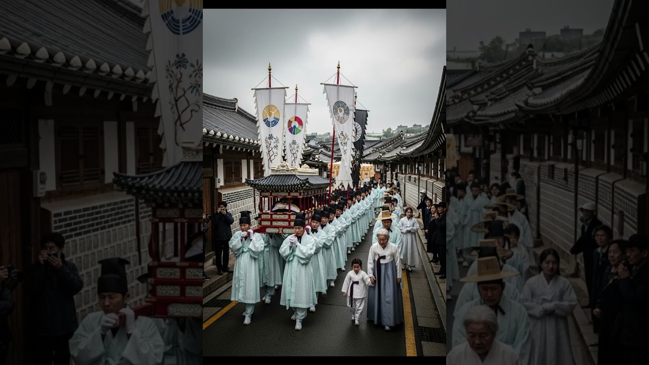 한국적 정서를 담은 비의 노래 #kpop #emotional #modern #traditional