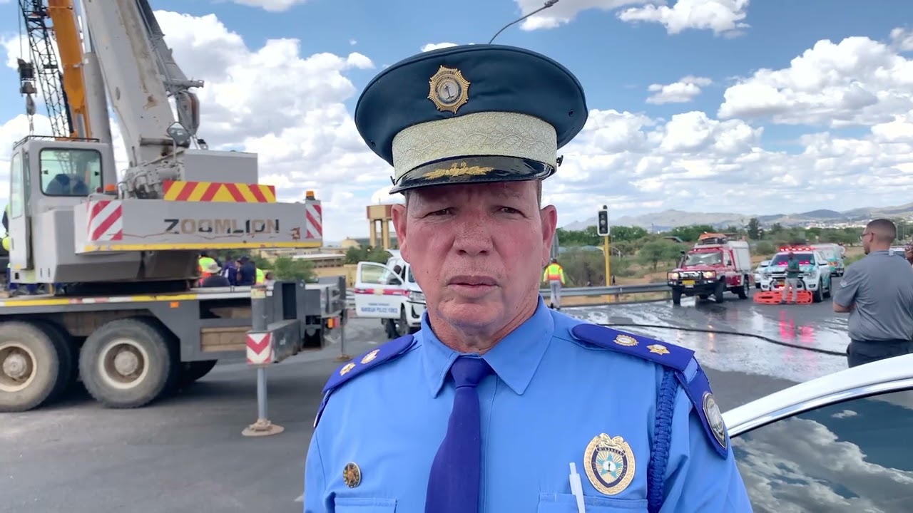Family perishes in a Western bypass accident