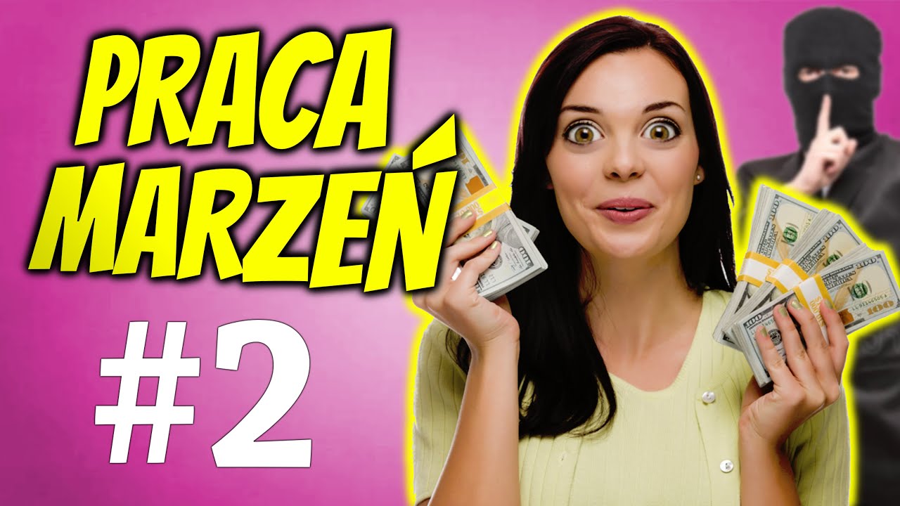 PRACA MARZEŃ #2 - TAJEMNICZY KLIENT | CHAŁUPNICTWO produkcjawdomu.pl vyrobazdomu - OSZUSTWO