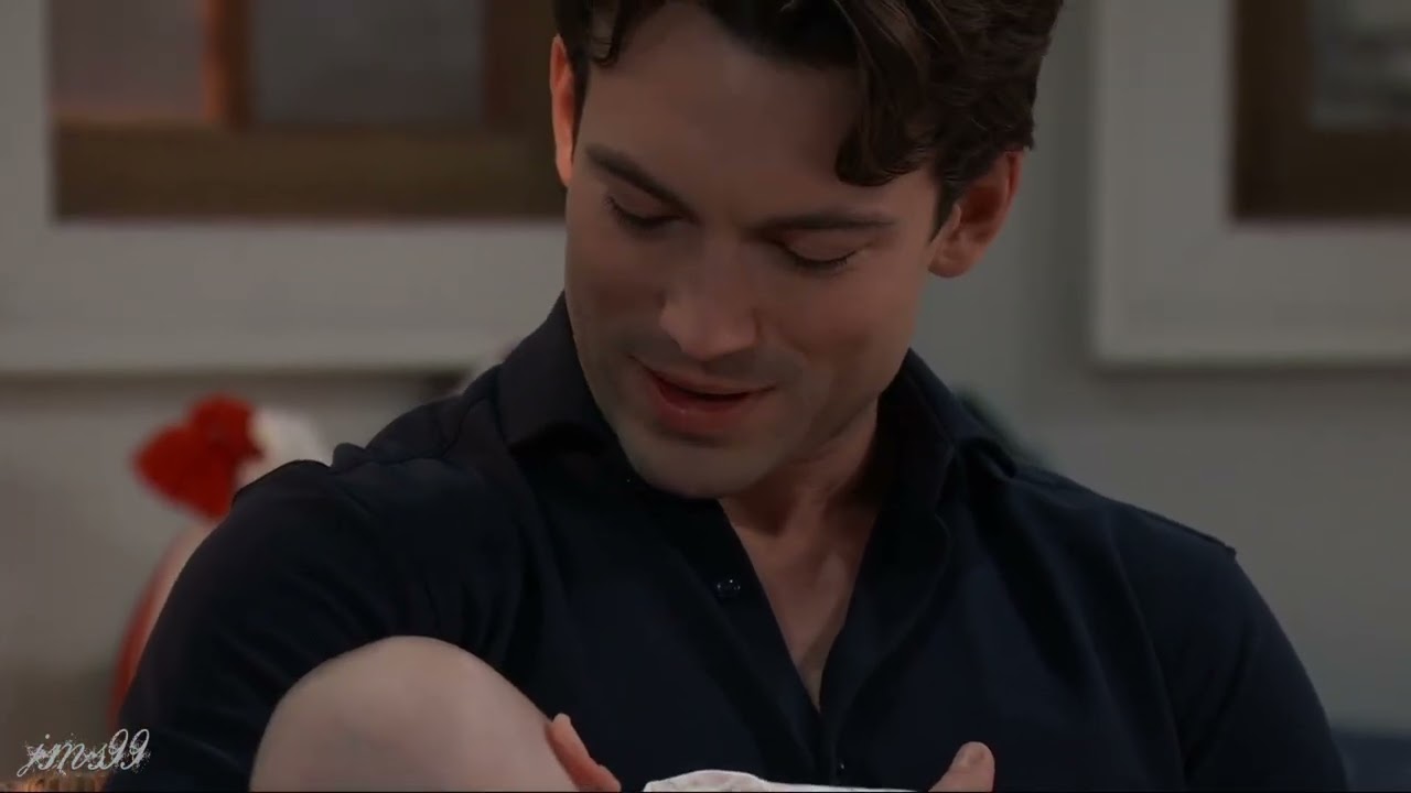 GH: 7/16/25 - Sasha Says Goodbye to Port Charles Part 4/4