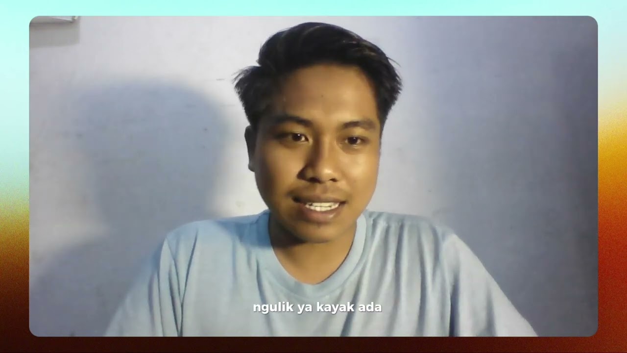 Life Update as Engineer Berkedok Mahasiswa Akhir