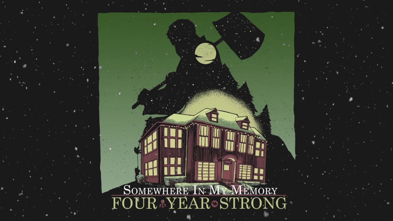 Four Year Strong 