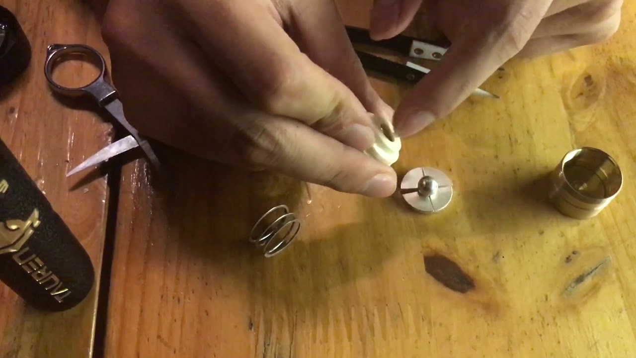 Thunderhead Creations Tauren Mech Mod | Rally Vape Store Review