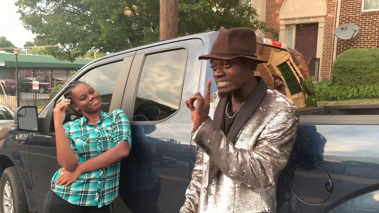 Kenedy Agyapong dey rash girls too much?🤣🤣 KWADWO NKANSAH LOST IN AMERICA episode - 10
