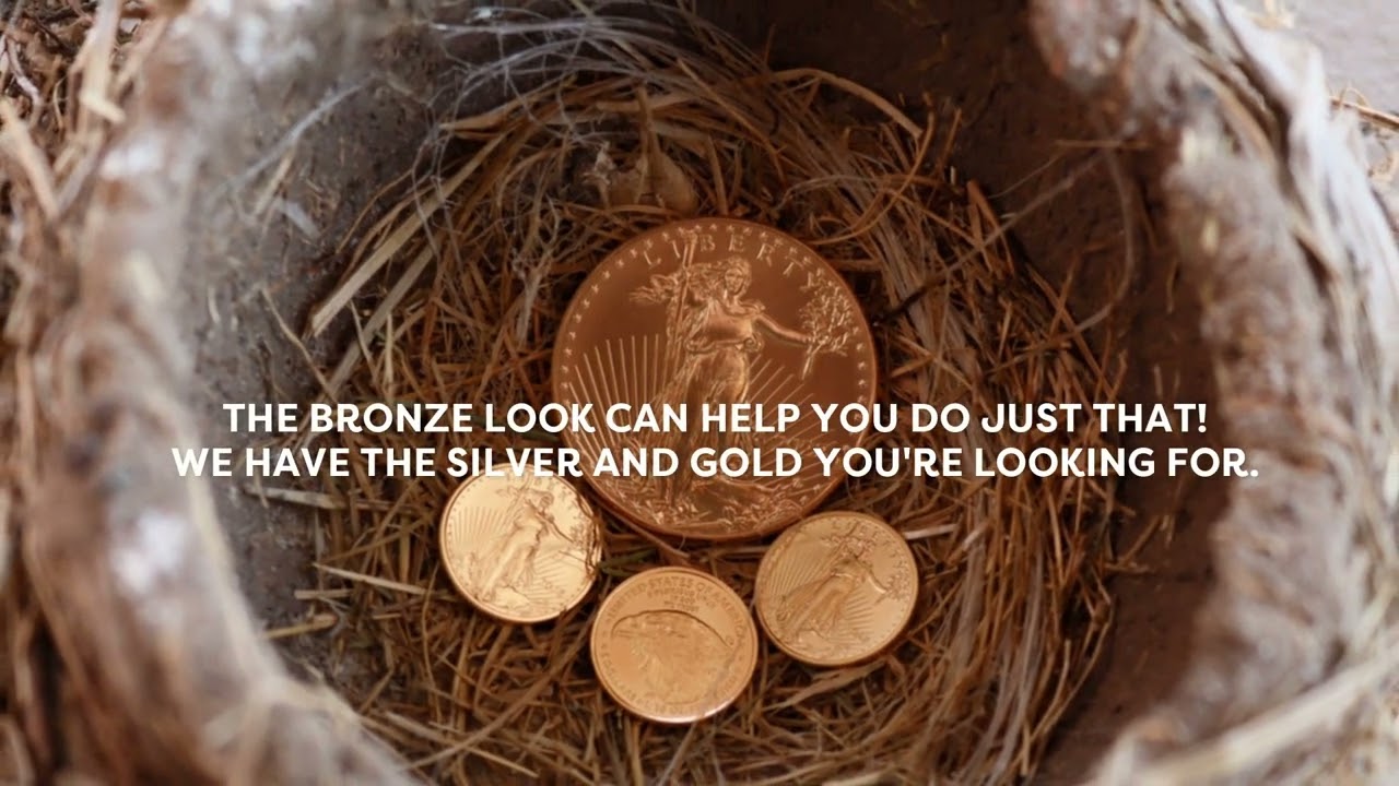 We Can Help You Build A Nest Egg!