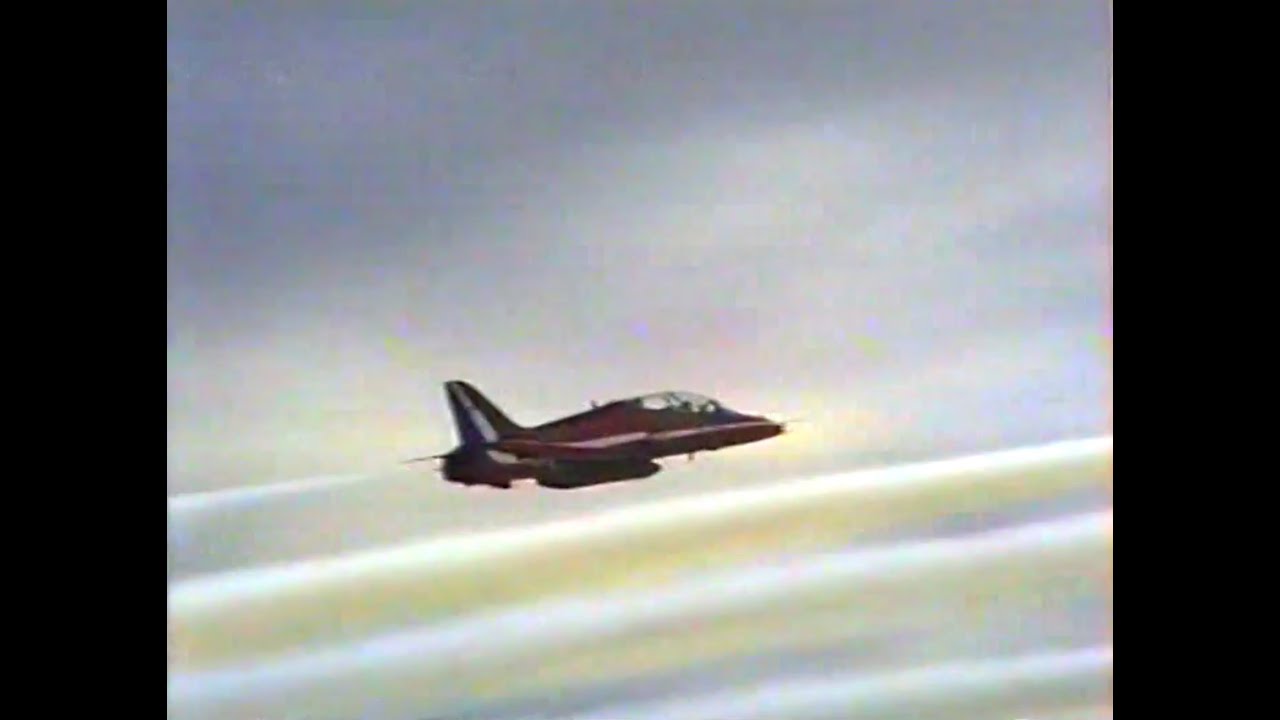 Leuchars 1994