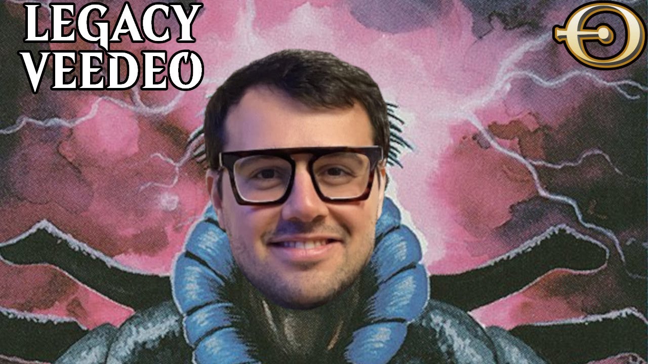 My Legacy Petdeck: UB Scam | Legacy | MTGO