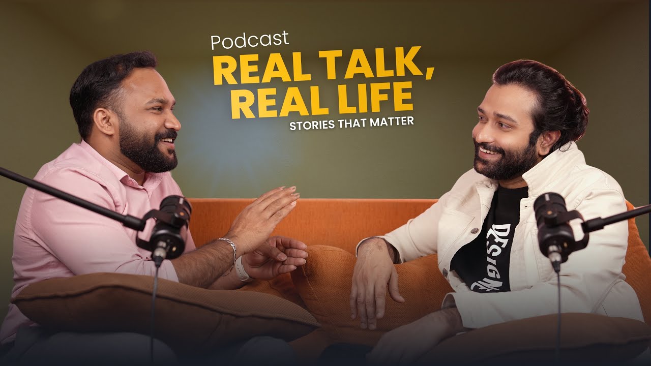 Ananthu Pm | Aneesh Adhi | motivation | fullframe | fullframe24 | abudhabi | viralpodcast | Abudhabi