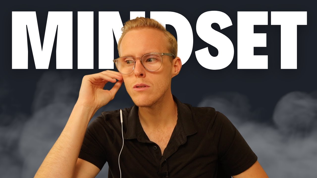 Cold Calling: One Mindset & One Technique to CRUSH
