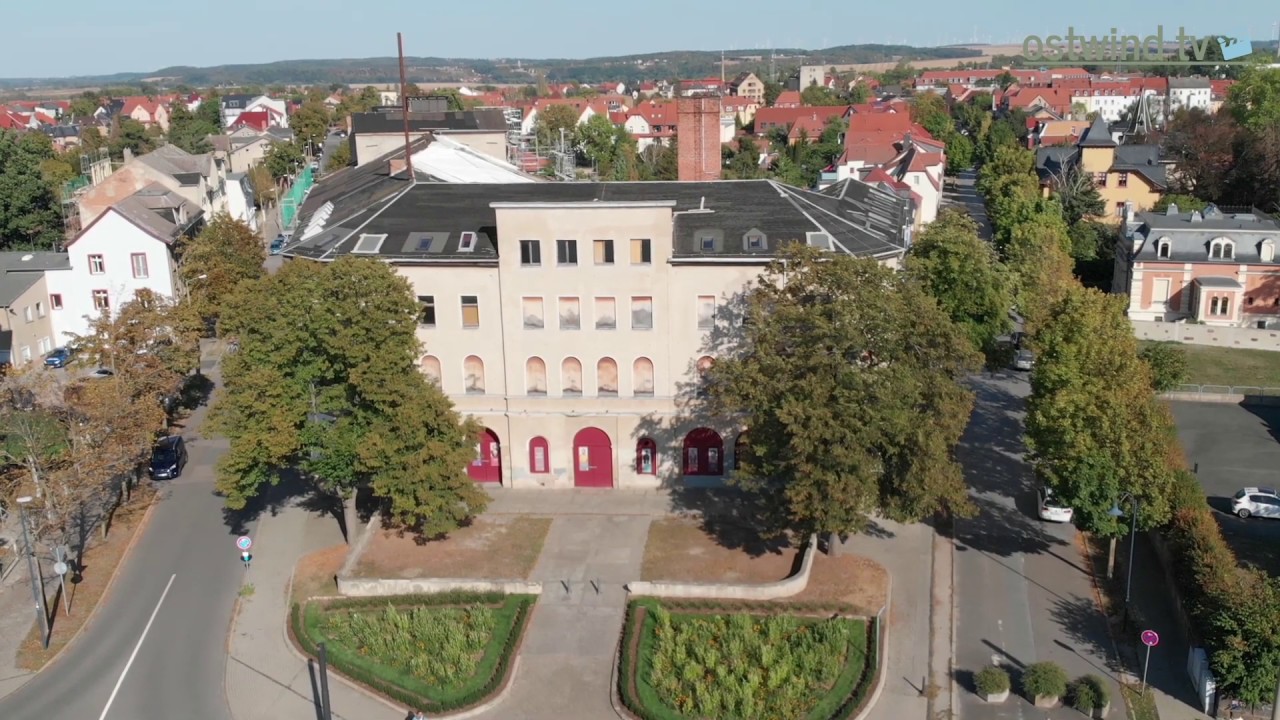 Reichskrone Naumburg