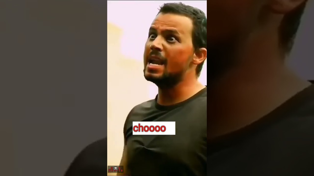 Teri Maa Ki Chu**** ||  Round2hell || #shorts