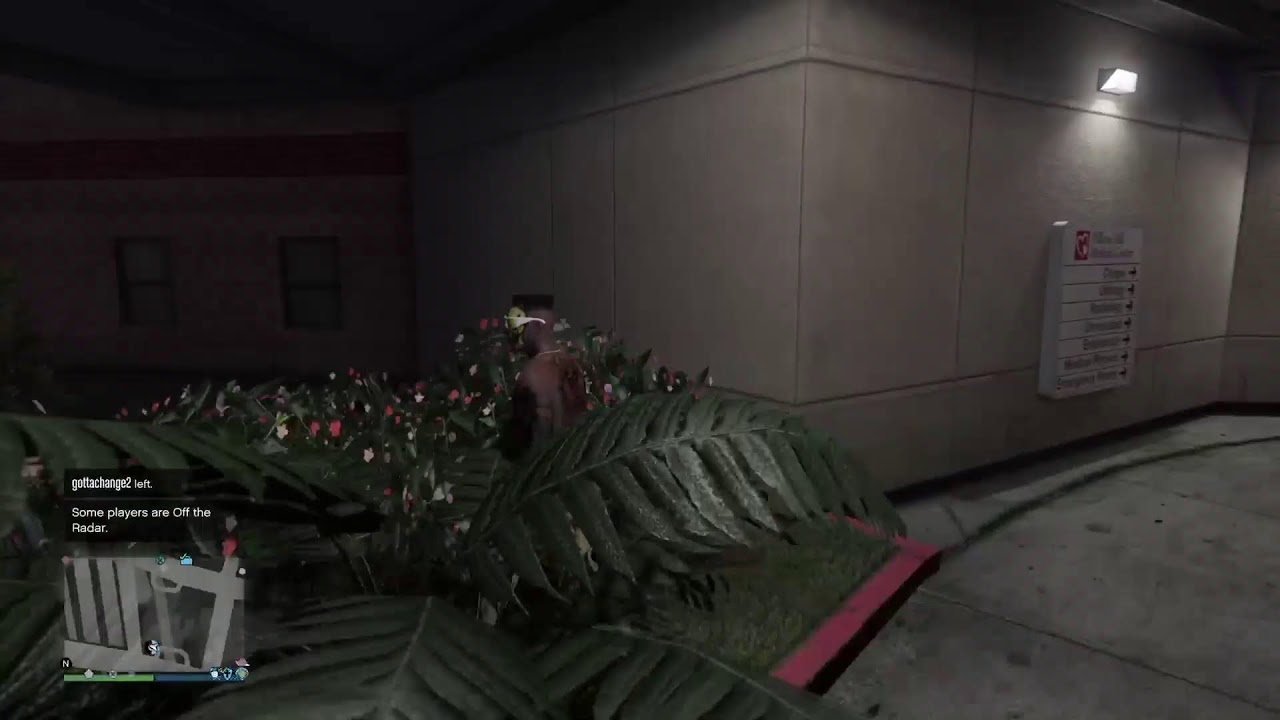 GTA  5 online: work the mission / trade cars