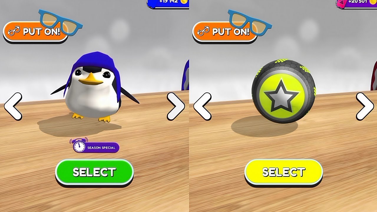 🌈🔴Going Balls, SpeedRun, Going Balls Portal Run Gameplay Android,iOS Super Walkthrough Ballz Games