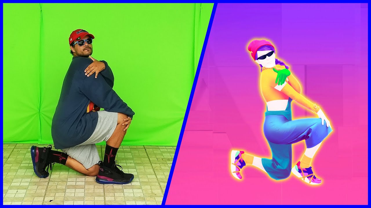 Just Dance 2020 - Talk (Extreme) by Khalid | Gameplay