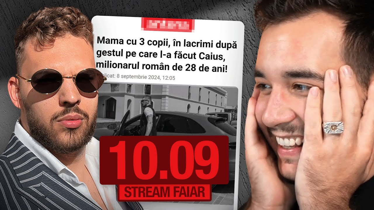 KAYUS FACE &bdquo;UN GEST URIAȘ&rdquo;, INFLUENCERIȚĂ VS TURCIA ȘI PARTIDUL DREPT
